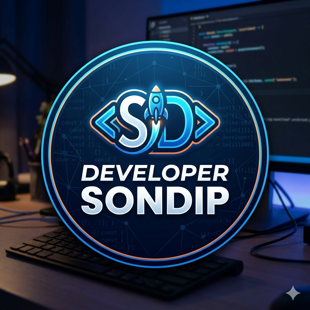 Crazy Developer BD